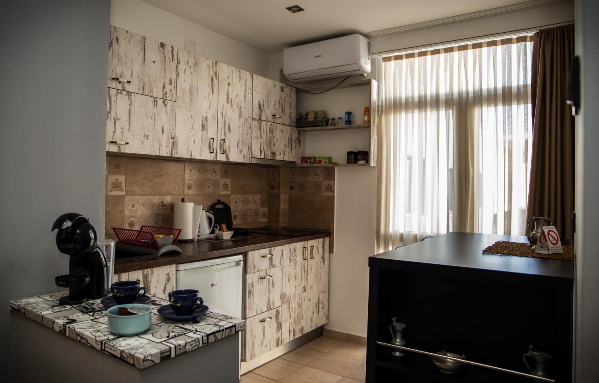 דירות נובי סאד Rezervisi Slobodno, U Centru Smo מראה חיצוני תמונה